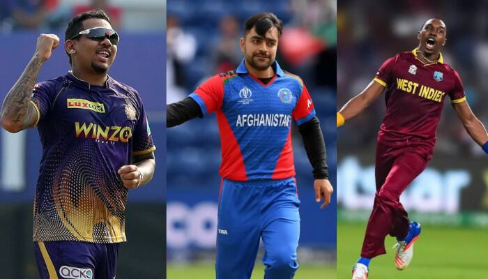 Most Wickets In T20s Ever 