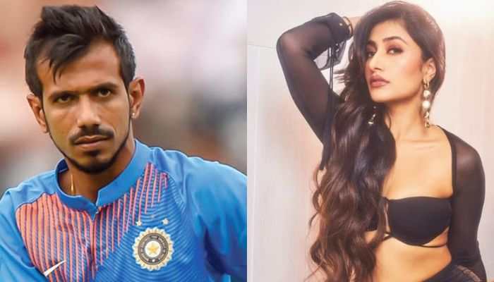 Yuzvendra Chahal’s Ex-Wife Dhanashree Verma Sparks Buzz With Bold Statement, 'Trust Toh Mera Bohot Pehle Toot Chuka Tha...'