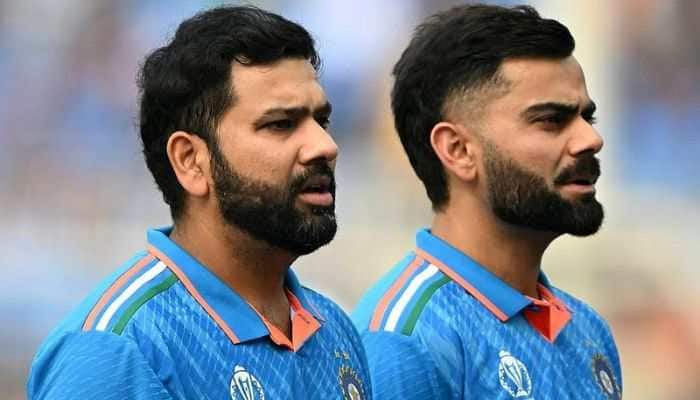 Who Will Replace Rohit Sharma And Virat Kohli In Indian Cricket Team? Sachin Tendulkar’s Big Statement Sparks Debate
