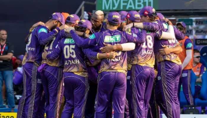 Ajinkya Rahane’s Future In Doubt—Who Will Be The Next KKR Captain For IPL 2026?