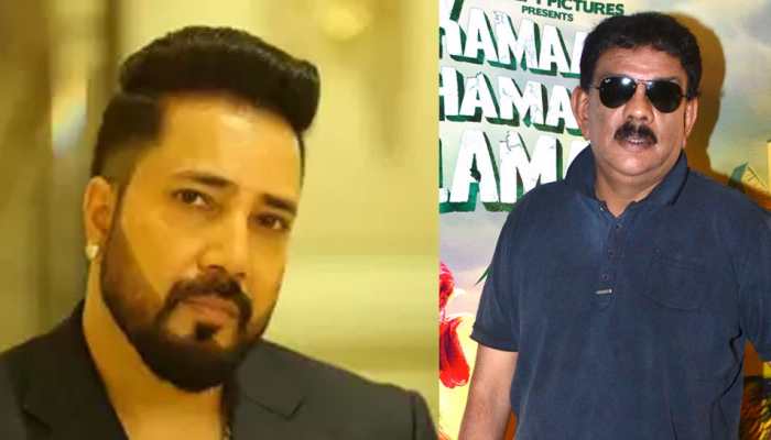 Mika Singh Falls Prey To Director Priyadarshan's Death Hoax, Netizens Roast Him Bad!