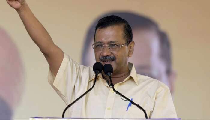 'AAP Most Vocal Voice Against Modi Govt': Arvind Kejriwal Slams ED Raids On Saurabh Bharadwaj