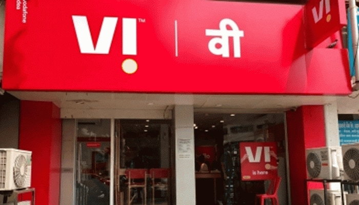 Vodafone Idea Shares Tank 16% YTD After Govt Says No Fresh Discussion On AGR Relief