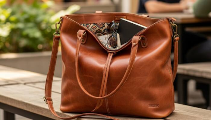 Best Tote Bags for Women on Amazon: Style, Space &amp; Everyday Elegance