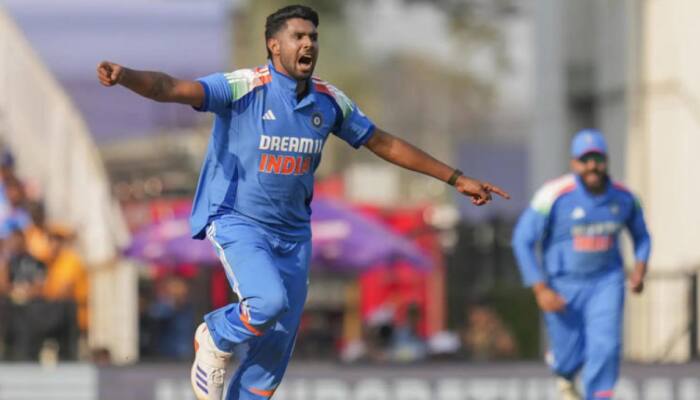Harshit Rana Confident Ahead Of Asia Cup 2025, Says He’s 'Fully Prepared'