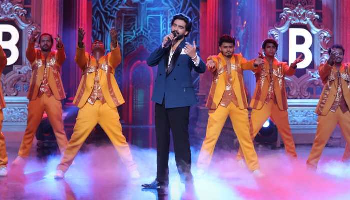 Bigg Boss 19 Update: Amaal Mallik Reveals He Has Sleep Apnea, Uses BiPAP Machine; Offers Nehal Chudasama A Music Video