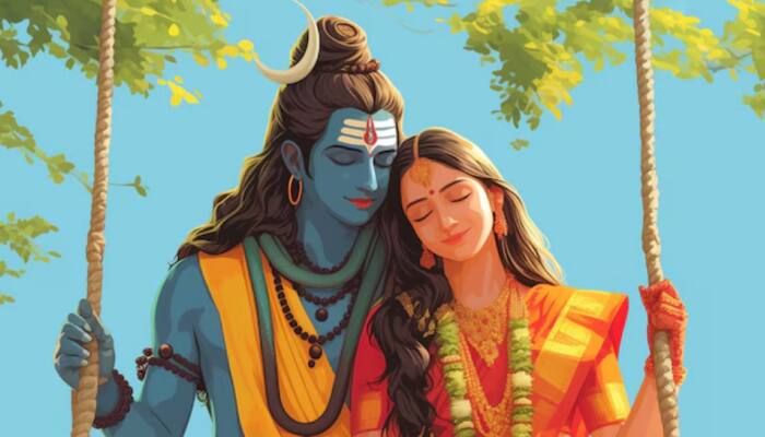 Hartalika Teej 2025: Fasting Rules, Puja Rituals, Dos &amp; Don’ts Every Woman Must Know