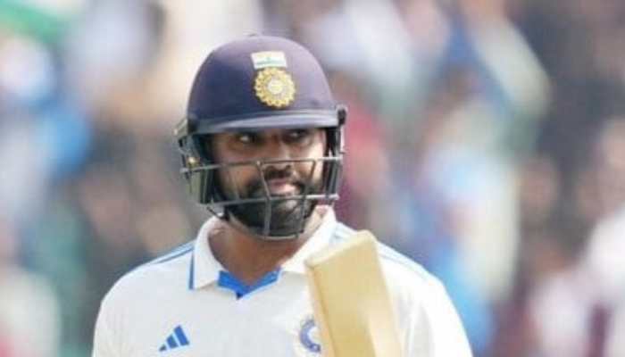Why Did Rohit Sharma Retire From Test Cricket? He Reveals Saying, 'Mentally It's Very...'