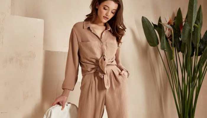 Stylish and Comfortable Women’s Cord Sets for Every Occasion