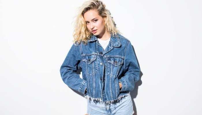 Classic and Trendy Women’s Denim Jackets for Every Style