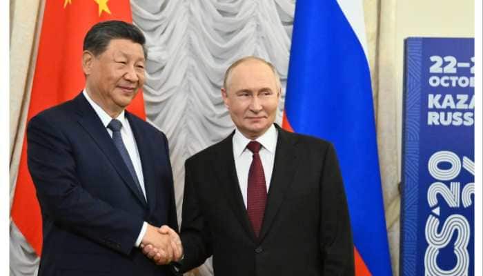 'China-Russia Ties 'Stable Source Of World Peace': Xi Jinping Declares Ahead Of SCO Summit