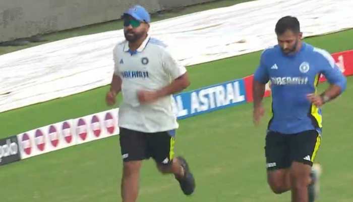 Rohit Sharma’s ODI Future In Doubt As BCCI Introduces Bronco Test, Ex-Player Makes Shocking Claim