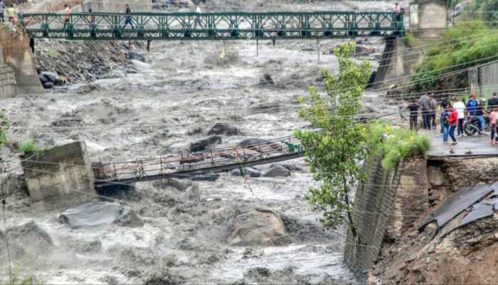 Will The Monsoon Chaos Continue? The IMD's Red Alert Paints A Worrying Picture For Several Indian States | Check Latest Forecast