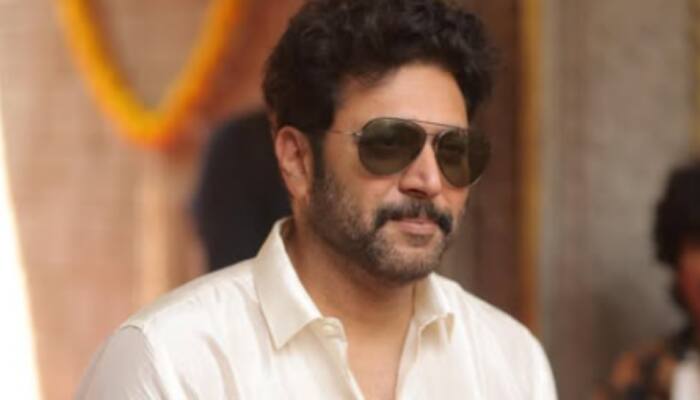 Actor Ravi Mohan Makes Directorial Debut With ‘An Ordinary Man’ Starring Yogi Babu