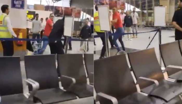 Indian Army Officer Placed On SpiceJet No-Fly List For Alleged Attack On Staff At Srinagar Airport