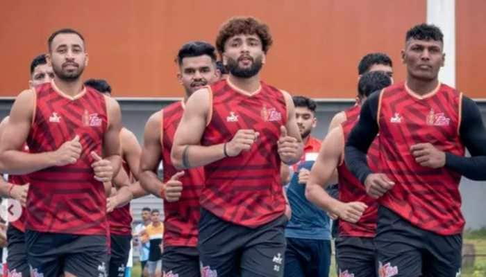 PKL 2025: Telugu Titans Aim for Glory In Season 12; Check Complete SWOT Breakdown