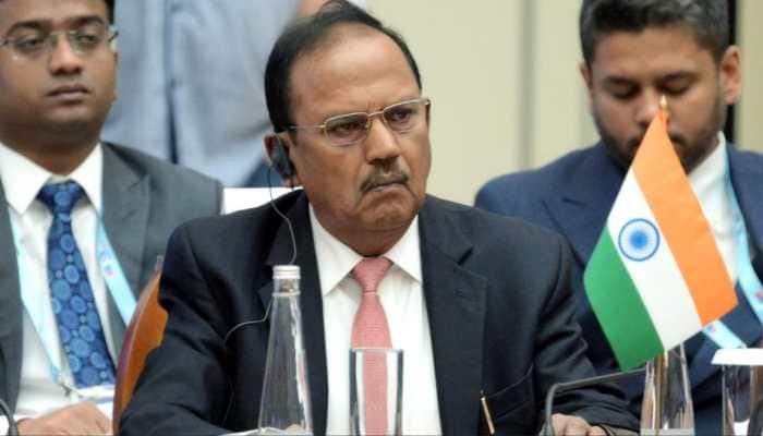 Was Sikkim's 'Spy Queen' A CIA Agent? How India's Top Spy Ajit Doval Changed Map And Outwitted A Foreign Power