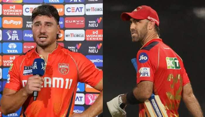 4 Players Punjab Kings Might Release Before IPL 2026 Auction