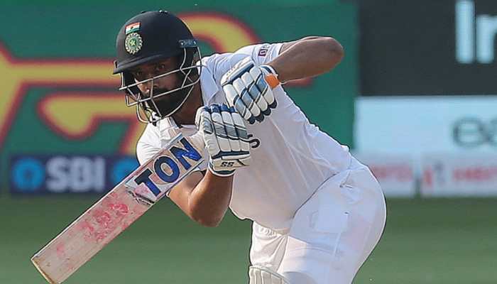 Hanuma Vihari Moves To Tripura From Andhra For 2025-26 Domestic Season; Here's Why