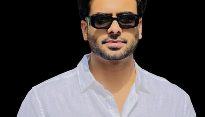 Man Held At Delhi Airport For Sending Extortion Threats To Punjabi Singer Mankirt Aulakh