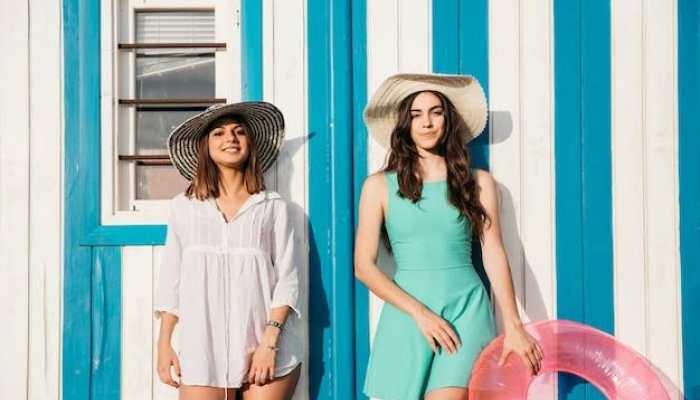 The Ultimate Guide to Women’s Summer Dresses