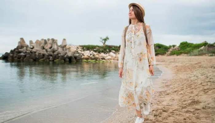 Stylish and Comfortable Women’s Maxi Dresses for Every Occasion