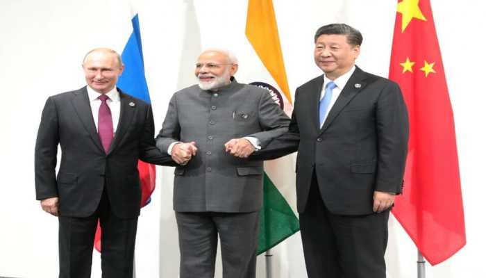 Modi, Putin, Xi To Meet In China Next Week – What SCO Summit Means For India, Global South And Shifting World Order