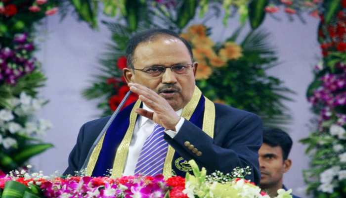 Disguised In A Tattered Shawl, How Ajit Doval Spotted A Strand Of Hair That Exposed Pakistan’s Secret Nuclear Mission