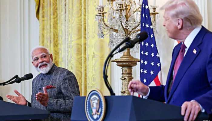 Trump's Tariffs Bring India’s Export Industry To Its Knees – Factories Struggling To Survive, Workers Losing Their Jobs