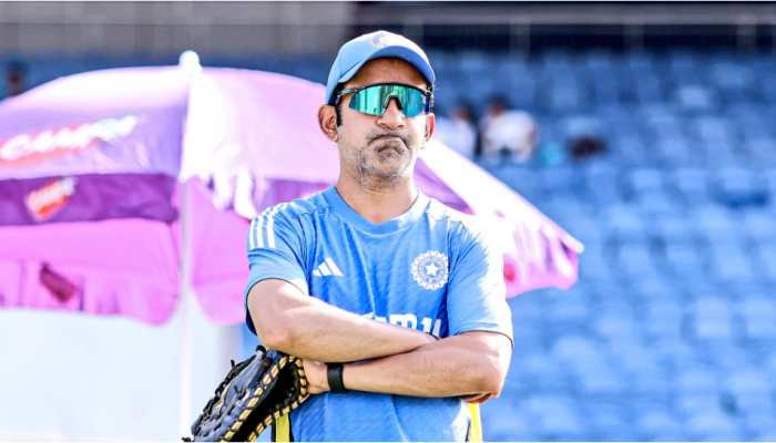 'Why Can't He Just Resign And...': Gautam Gambhir's Former KKR Teammate Calls Him A Hypocrite, Here's Why