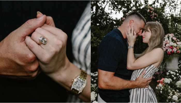 Meet Taylor Swift’s Partner Travis Kelce: Everything About 'Virat Kohli' Of America’
