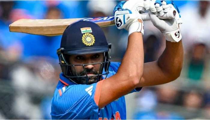 Rohit Sharma Nears Milestone, Joins Sachin Tendulkar, Virat Kohli &amp; MS Dhoni’s Club