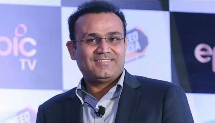 Asia Cup2025 : Virender Sehwag Picks India’s Game Changers, Calls For Workload Balance