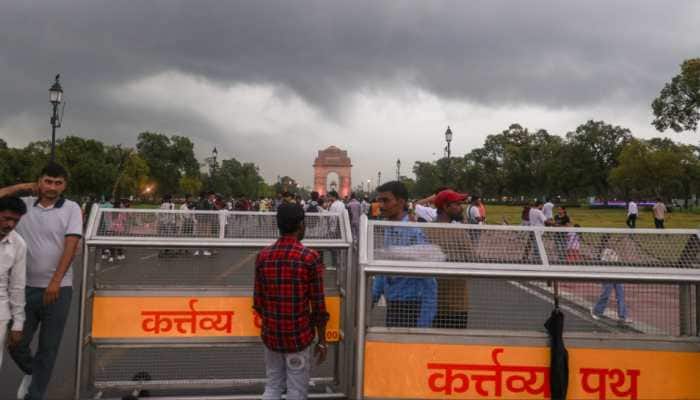 Monsoon Mayhem: Floods, Landslides Wreak Havoc Across North India As IMD Issues Orange Alert | Check Latest Forecast