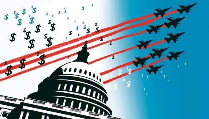Since When Did Capitalist USA Start Having Problem With Profiteering? In Its Bid To Thwart India, American Hypocrisy Exposed: Analysis