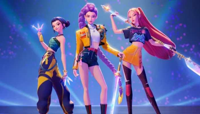 'KPop Demon Hunters' Becomes Netflix's Most-Watched Film Ever, Sequel Talks Begin