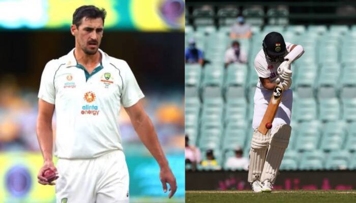 Mitchell Starc’s Wife Alyssa Healy Hails Cheteshwar Pujara: 'He Drained Our Bowlers'