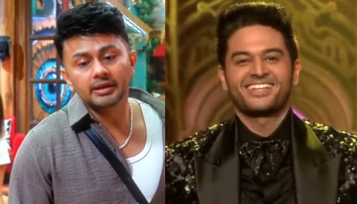 Bigg Boss 19 Update: Gaurav Khanna Nominated By Awez Darbar, Heated Argument Ends In Breakdown