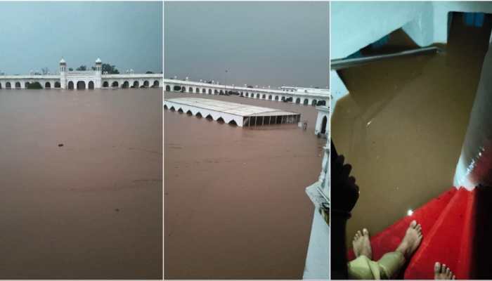 Beyond The Borders: Why The Flooding Of Gurdwara Kartarpur Sahib Highlights A Growing Humanitarian Crisis In Pakistan | VIDEO