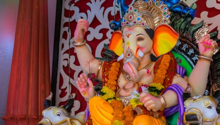 Ganesh Chaturthi 2025: From Coconut To Chocolate, 4 Organic Modak Recipes For A Healthy And Guilt-Free Ganeshotsav