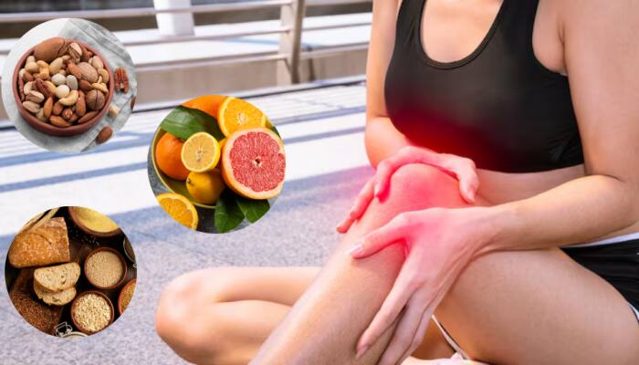 How To Reduce Uric Acid Levels Naturally: Top Foods For Joint And Kidney Health