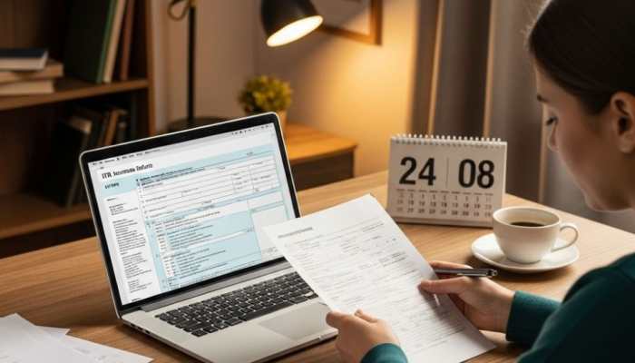 Filing Taxes For First Time? Here’s How You Can Set Up Your E-Filing Account Easily