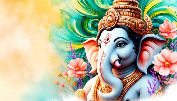 Ganesh Chaturthi 2025: Take A Look At These Iconic Songs To Celebrate Bappa In Style