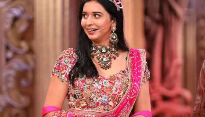 Bigg Boss 19: Tanya Mittal Carries 800 Sarees Into House, Nominated This Week