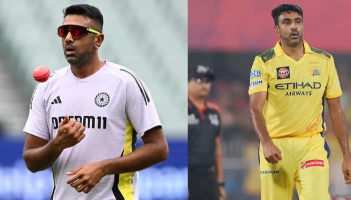 Ravichandran Ashwin Turns Coach Right After Announcing IPL Retirement