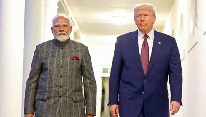 NATO Reacts To Trump's 50% Tariffs On India, Says ‘It Will Set Back Ties’
