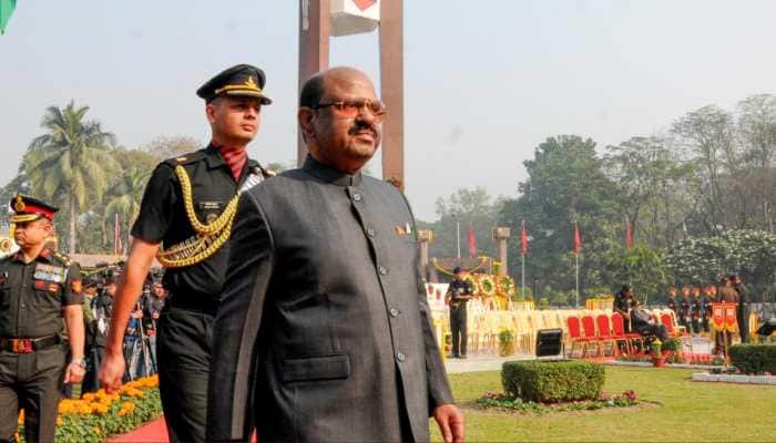 West Bengal Governor Removes Gour Banga University VC Over Dereliction Of Duty, Graft Allegations