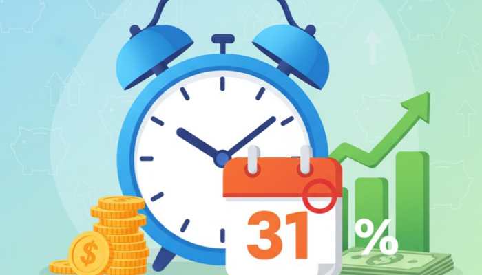 Hurry! Indian Bank And IDBI Bank Special FDs Offering Up To 7.45% Interest, The Deadline Is…