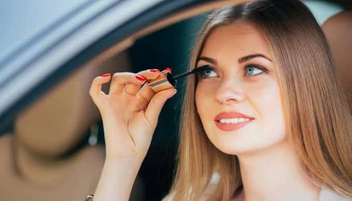 Ultimate Mascara for Volume, Length &amp; Definition