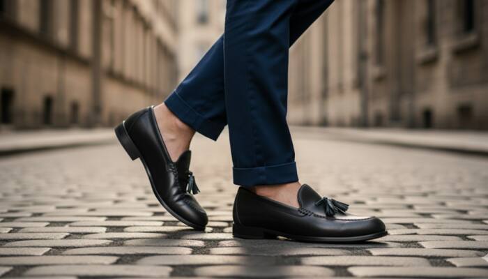 Amazon Men’s Loafers: Comfortable And Stylish Shoes For Every Occasion